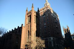 18-1 Church of the Ascension, 44 Fifth Ave, The First Presbyterian Church New York Greenwich Village.jpg